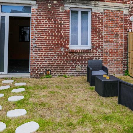 Margny-les-Compiegne Cinema Prive-Compiegne - Sitivia 빌라 외부 사진