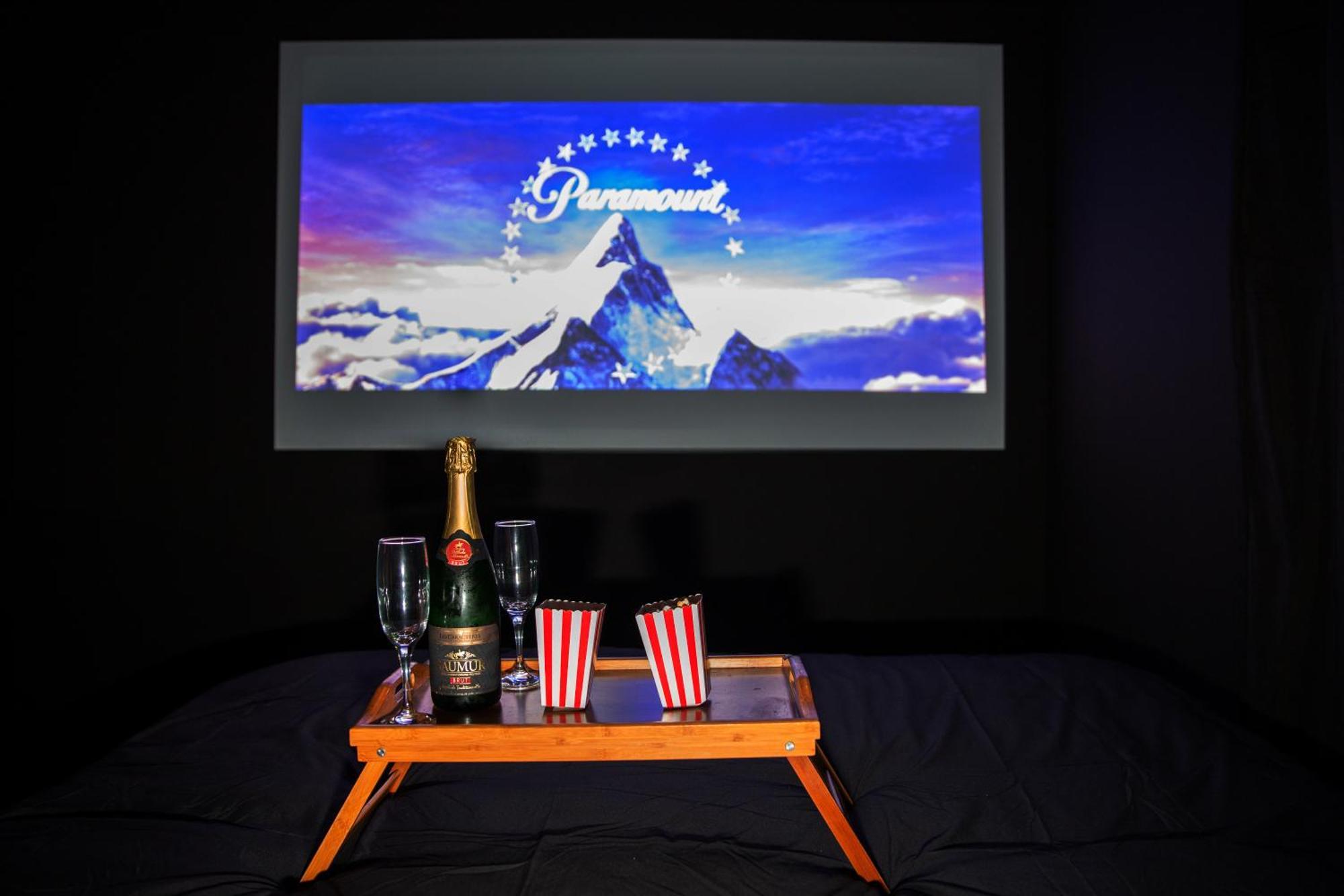 Margny-les-Compiegne Cinema Prive-Compiegne - Sitivia 빌라 외부 사진